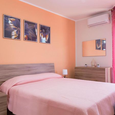 Harbour House And View Apartment คาตาเนีย ภายนอก รูปภาพ