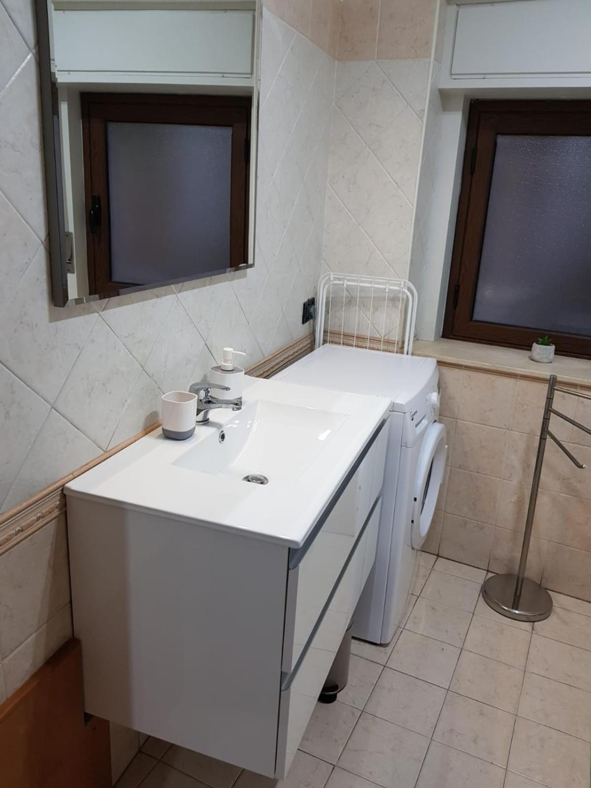 Harbour House And View Apartment คาตาเนีย ภายนอก รูปภาพ
