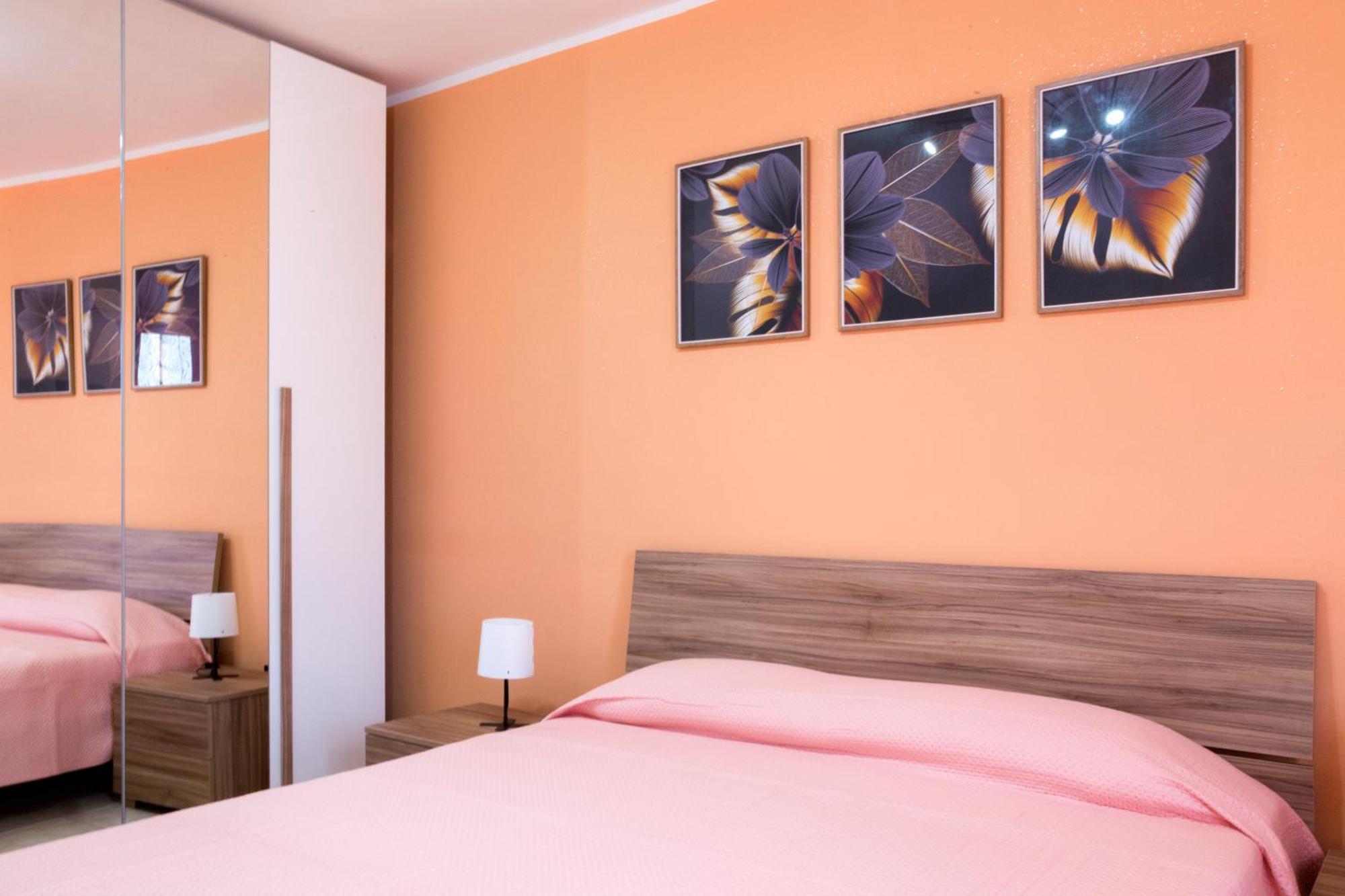 Harbour House And View Apartment คาตาเนีย ภายนอก รูปภาพ