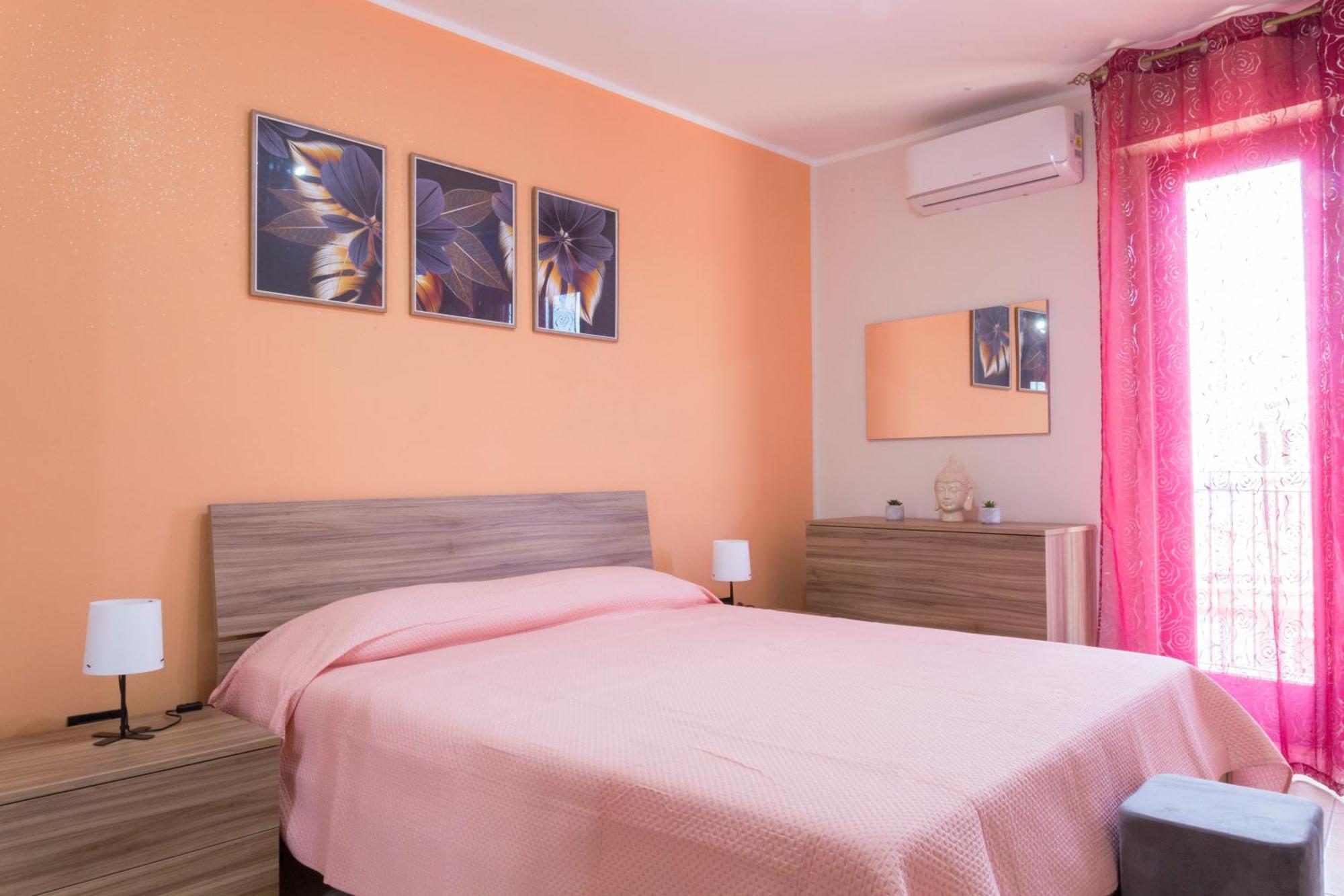 Harbour House And View Apartment คาตาเนีย ภายนอก รูปภาพ
