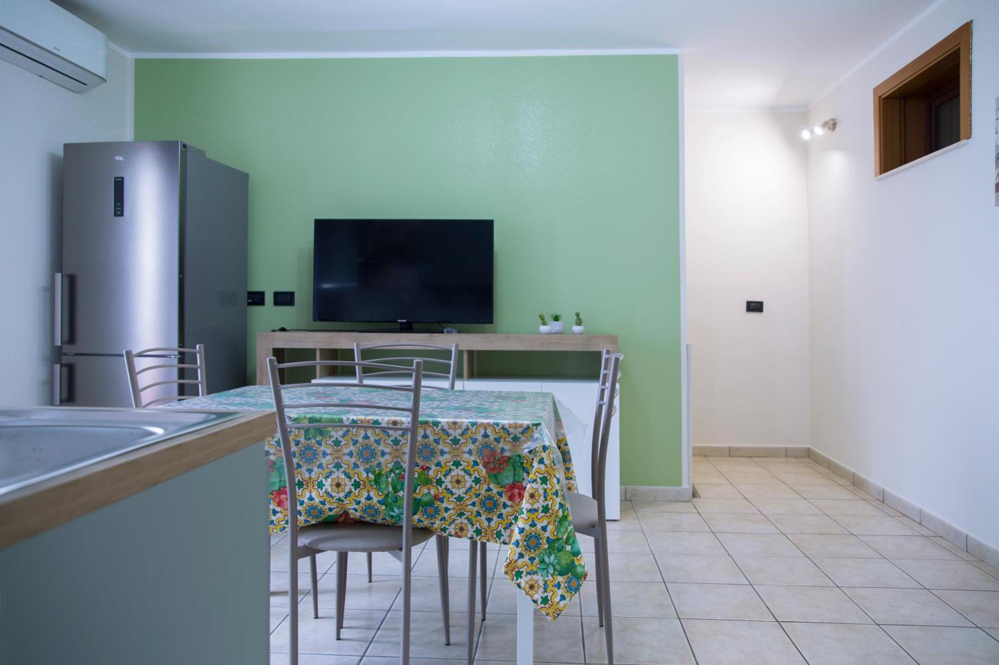 Harbour House And View Apartment คาตาเนีย ภายนอก รูปภาพ